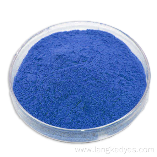 Solvent Blue 104